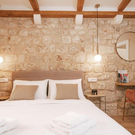 Mascheroni Luxury Rooms Ντουμπρόβνικ Εξωτερικό φωτογραφία