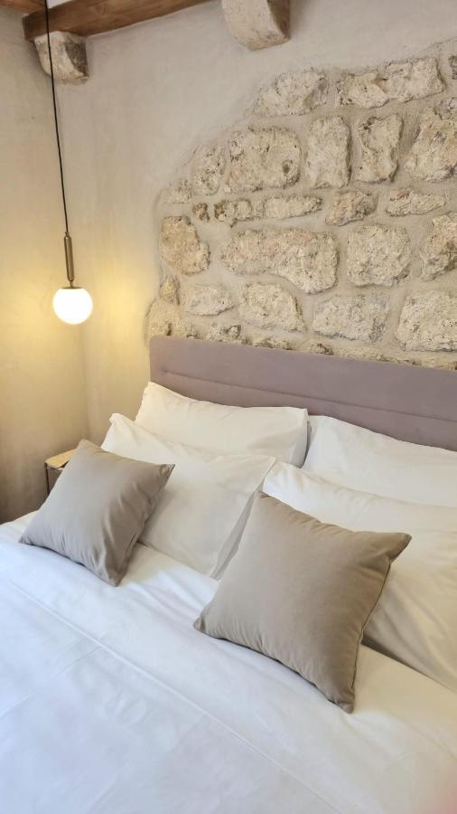 Mascheroni Luxury Rooms Ντουμπρόβνικ Εξωτερικό φωτογραφία