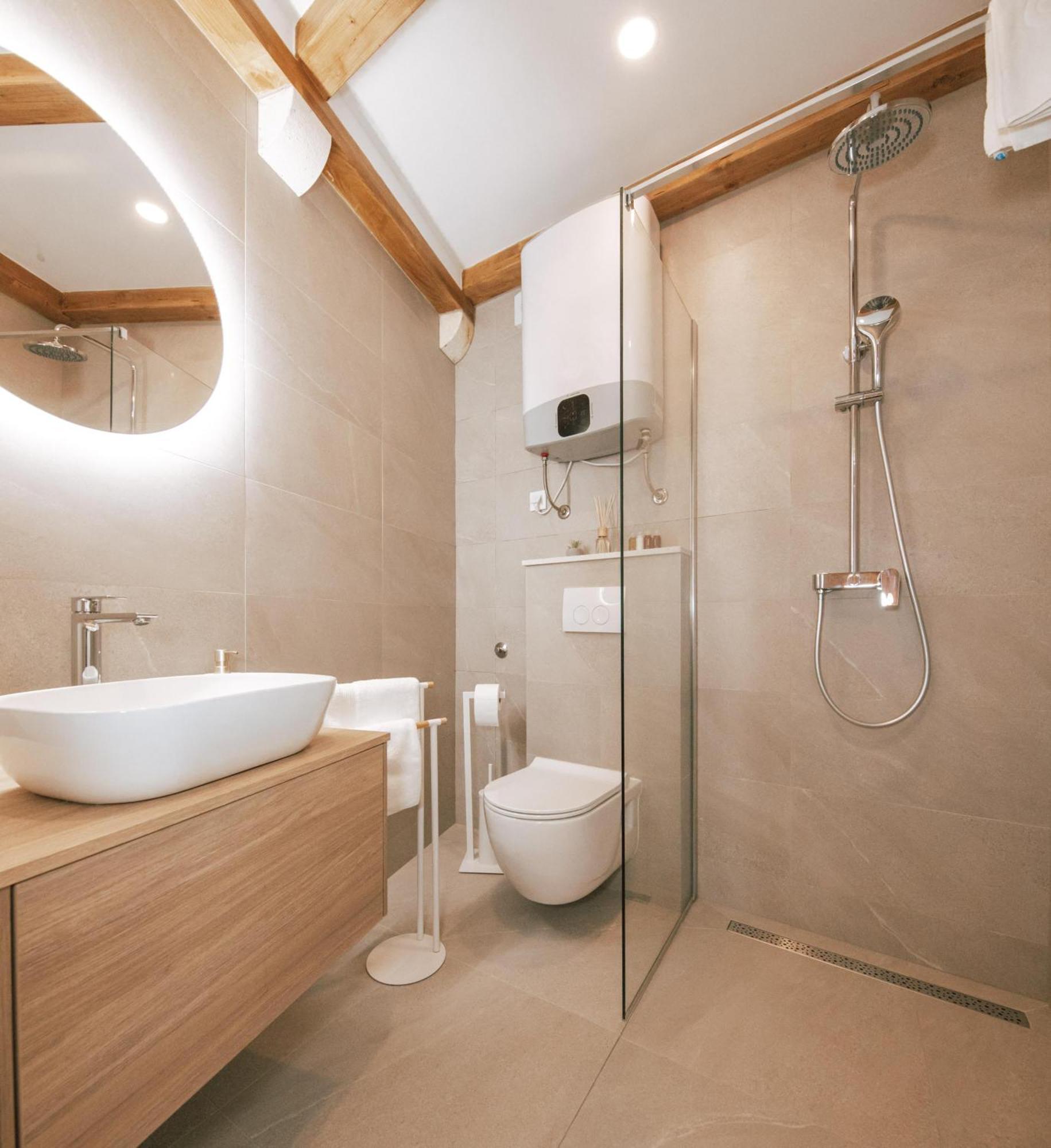 Mascheroni Luxury Rooms Ντουμπρόβνικ Εξωτερικό φωτογραφία