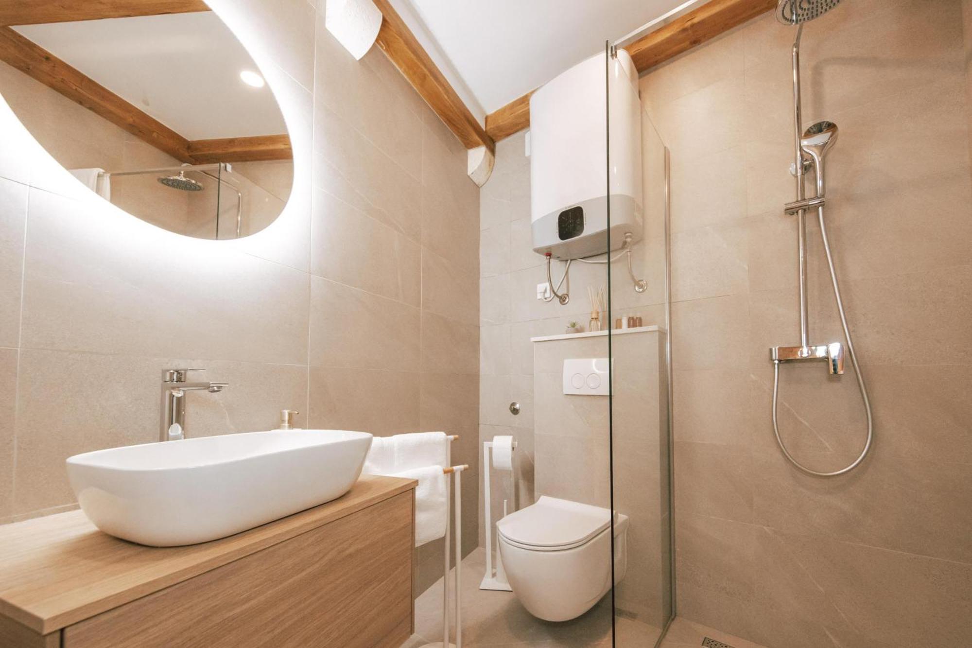 Mascheroni Luxury Rooms Ντουμπρόβνικ Εξωτερικό φωτογραφία