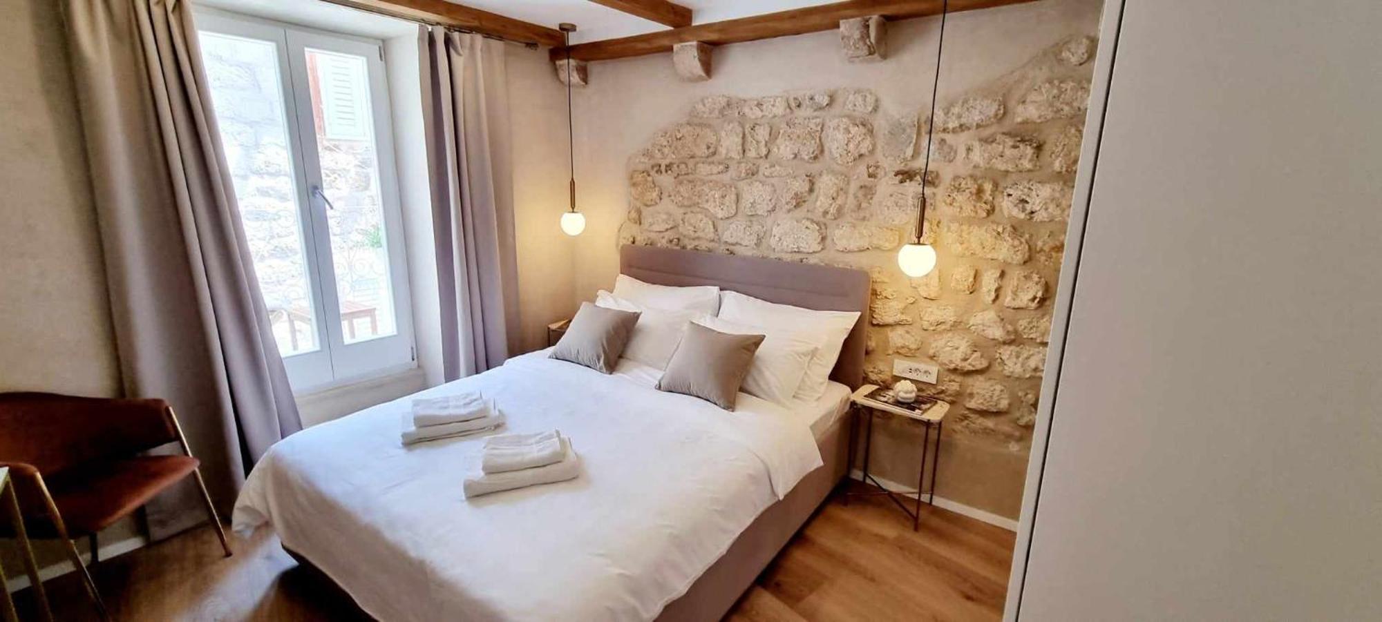 Mascheroni Luxury Rooms Ντουμπρόβνικ Εξωτερικό φωτογραφία