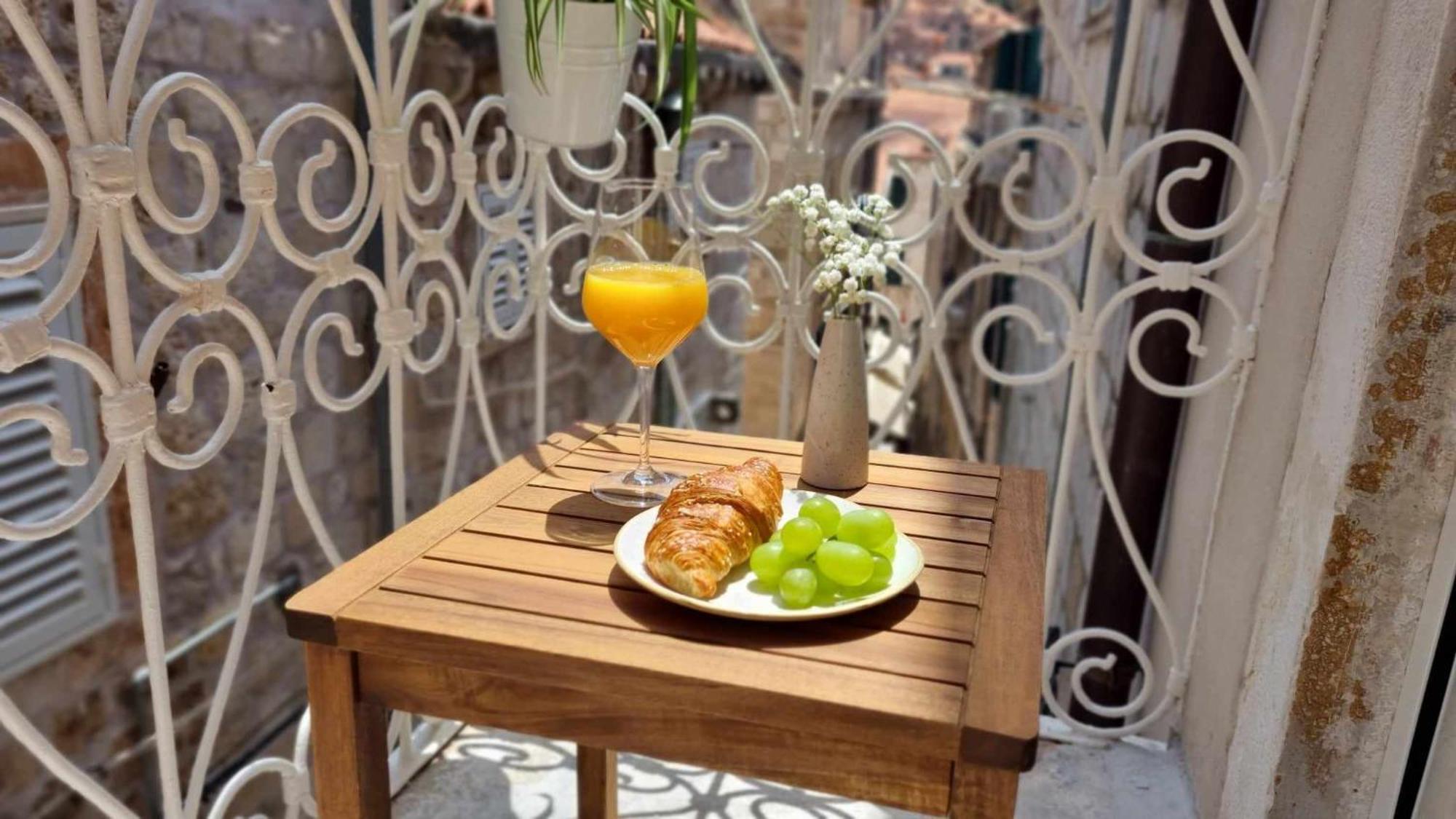 Mascheroni Luxury Rooms Ντουμπρόβνικ Εξωτερικό φωτογραφία