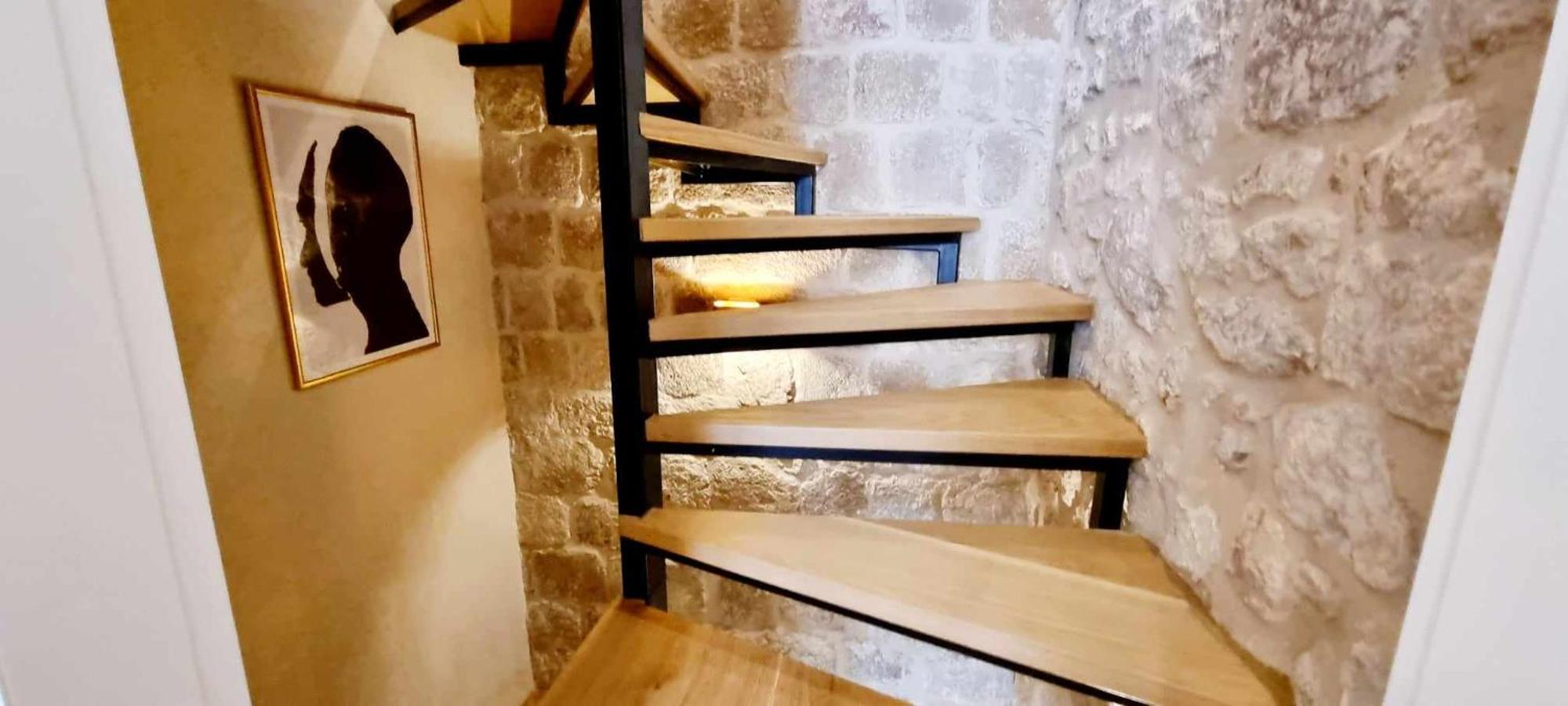 Mascheroni Luxury Rooms Ντουμπρόβνικ Εξωτερικό φωτογραφία