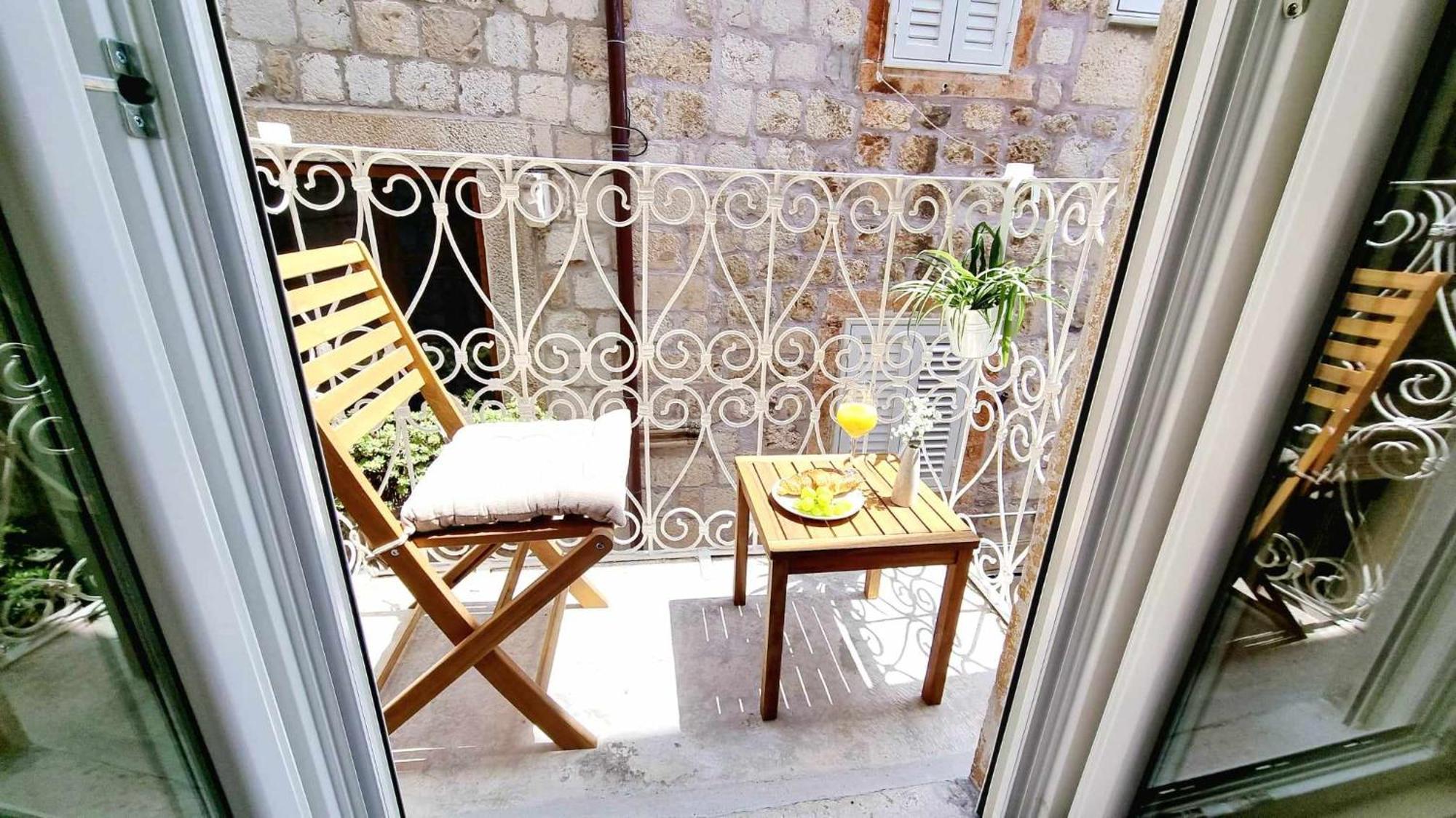 Mascheroni Luxury Rooms Ντουμπρόβνικ Εξωτερικό φωτογραφία